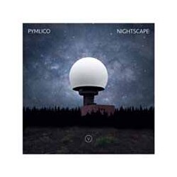 Pymlico Nightscape Vinyl LP