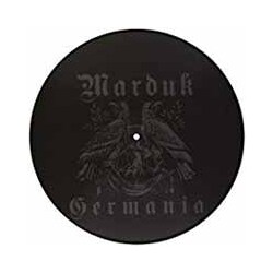 Marduk Germania Vinyl 12" Picture Disc