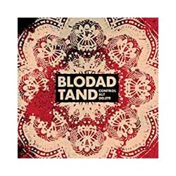 Blodad Tand Control Alt Delete Vinyl 7"