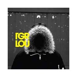 Tiger Lou Is My Head Still On? Vinyl LP