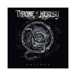 Throne Of Heresy Antioch Vinyl LP