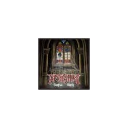 Antichrist Sinful Birth Vinyl LP