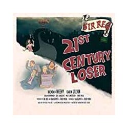 Sir Reg 21St Century Loser Vinyl LP