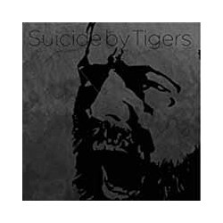 Suicide By Tigers Suicide By Tigers Vinyl LP