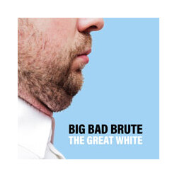 Big Bad Brute The Great White Vinyl LP