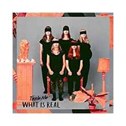 Tikkle Me What Is Real? Vinyl LP