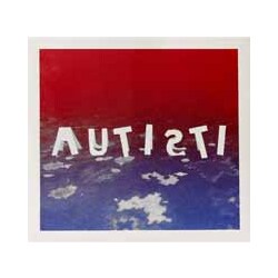 Autisti (Louis Jucker & Emilie Zoe) Autisti Vinyl LP