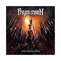 Frozen Crown The Fallen King Vinyl LP