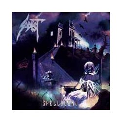 Sadist Spellbound Vinyl LP