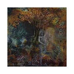 Apostle Of Solitude From Gold To Ash Vinyl LP