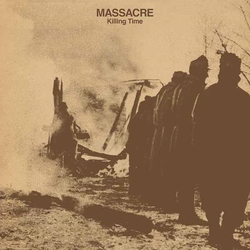 Massacre Killing Time Vinyl Double Album