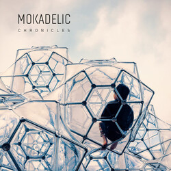 Mokadelic Chronicles CD