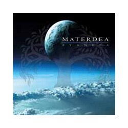 Materdea Pyaneta (White Vinyl) Vinyl LP