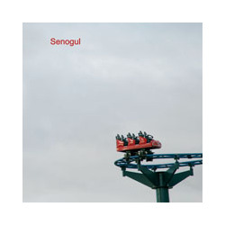 Senogul Senogul Vinyl Double Album