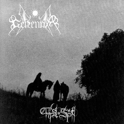 Gehenna First Spell Vinyl Double Album