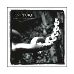 Rapture Songs For The Withering Vinyl Double Album