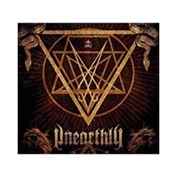 Unearthly The Unearthly Vinyl LP