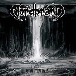 Mordbrand Unmake Vinyl Mini LP