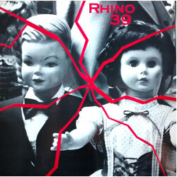 Rhino 39 Rhino 39 Vinyl LP