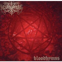 Necrophobic Bloodhymns Vinyl LP