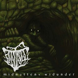 Finntroll Midnattens Widunder (Reissue) Vinyl LP