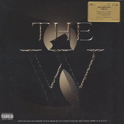 Wu-Tang Clan The W Vinyl Double Album