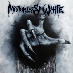 Motionless In White Disguise Vinyl LP