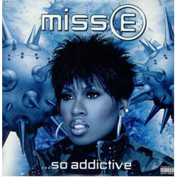 Missy Elliott Miss E ...So Addictive