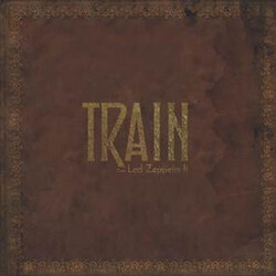 Train (2) Train Does Led Zeppelin II