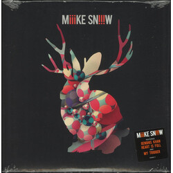 Miike Snow III