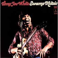 Tony Joe White Swamp Music: Monument Rarities Vinyl 3 LP