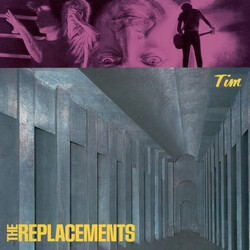 The Replacements Tim Vinyl LP