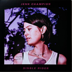 Jenn Champion Single Rider