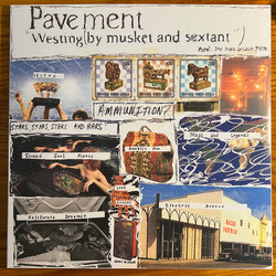 Pavement Westing (by Musket And Sextant) Vinyl LP