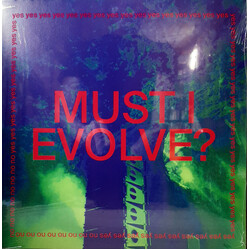 Jarv Is... Must I Evolve? Vinyl