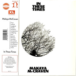 Makaya McCraven In These Times Vinyl LP