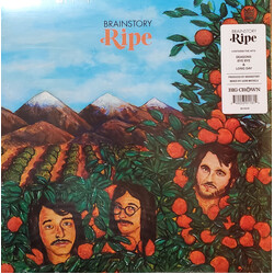 Brainstory Ripe Vinyl