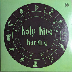 Holy Hive Harping Vinyl