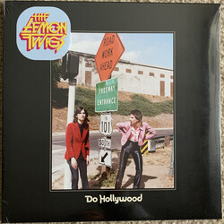 The Lemon Twigs Do Hollywood Vinyl LP