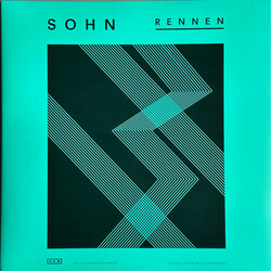 SOHN Rennen Vinyl LP