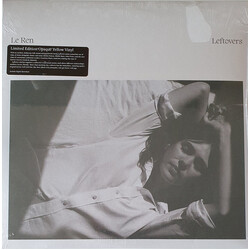 Le Ren Leftovers Vinyl LP