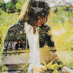 Ryley Walker Primrose Green