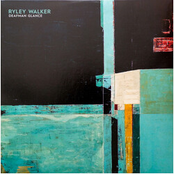 Ryley Walker Deafman Glance