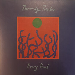 Porridge Radio Every Bad Vinyl LP