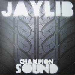 Jaylib Champion Sound