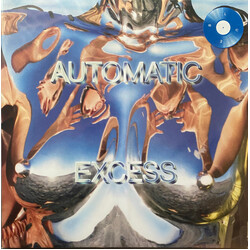 Automatic (20) Excess Vinyl LP