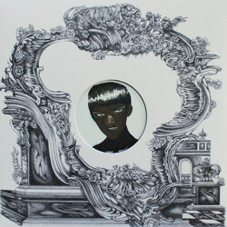 Yves Tumor The Asymptotical World (EP) Vinyl