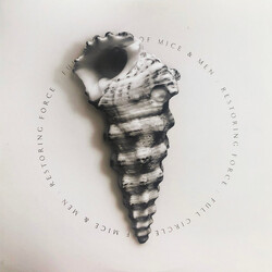 Of Mice & Men Restoring Force: Full Circle Multi CD/Vinyl 2 LP