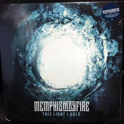 Memphis May Fire This Light I Hold Vinyl LP