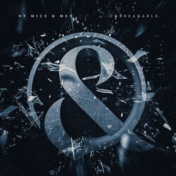 Of Mice & Men Unbreakable Vinyl